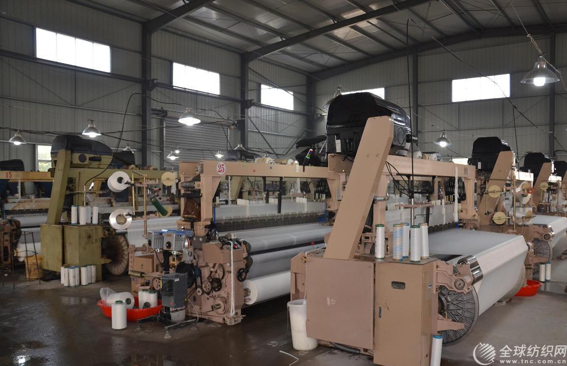 青岛华瑞jw-408喷水织机           元/台 加入采购