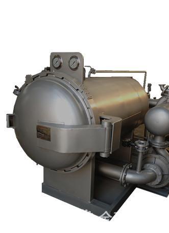 厂家直销-经轴染色机