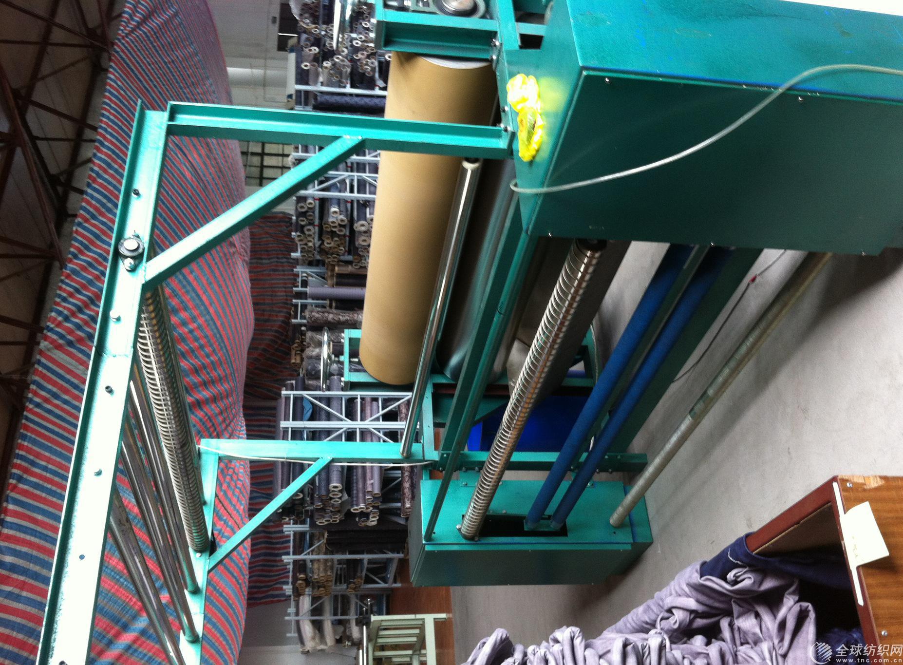 【唐音科技】供应面料定型机 热风拉幅定型机 拉幅定型机厂家