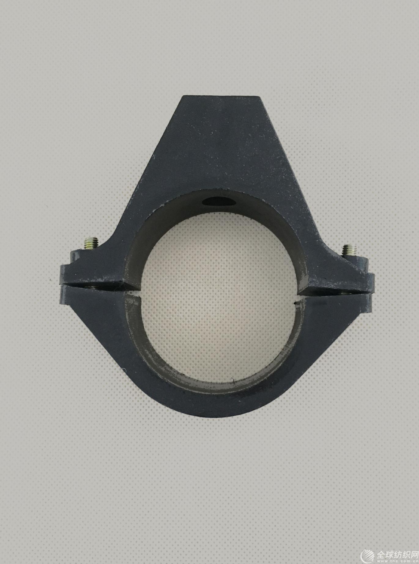 袜机配件-Φ60塑料抱箍