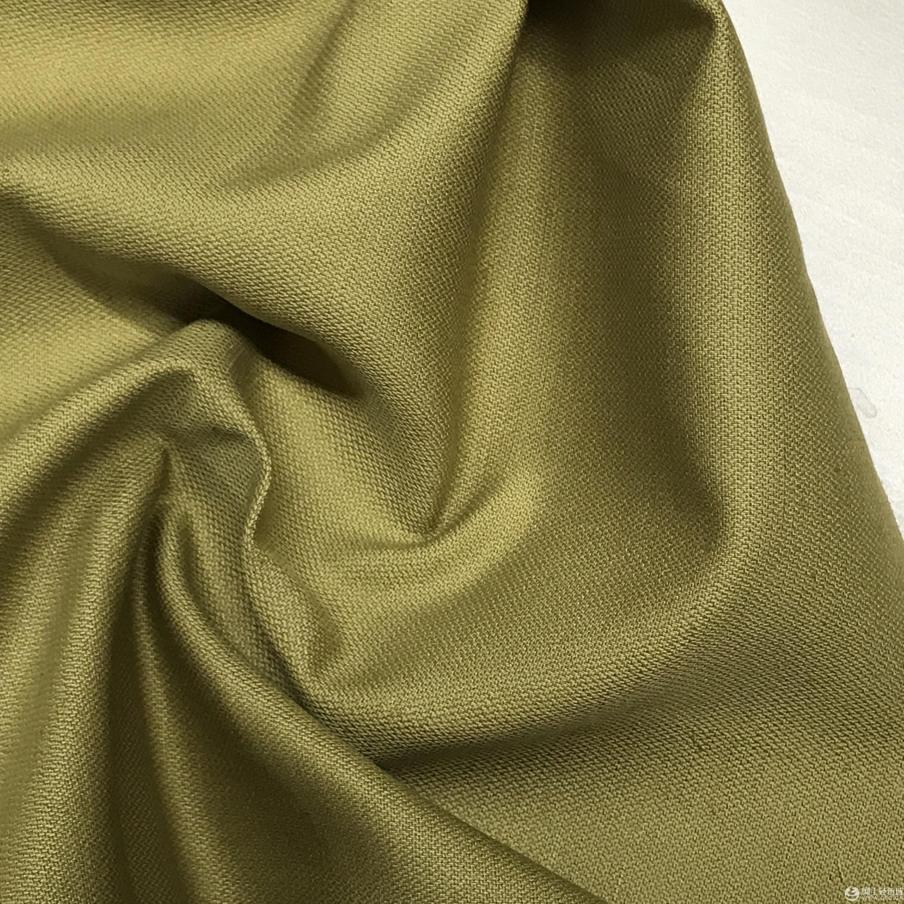 混纺交织面料服装用布